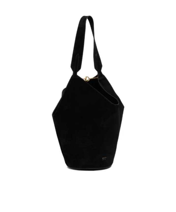 Lotus Small Tote Bag