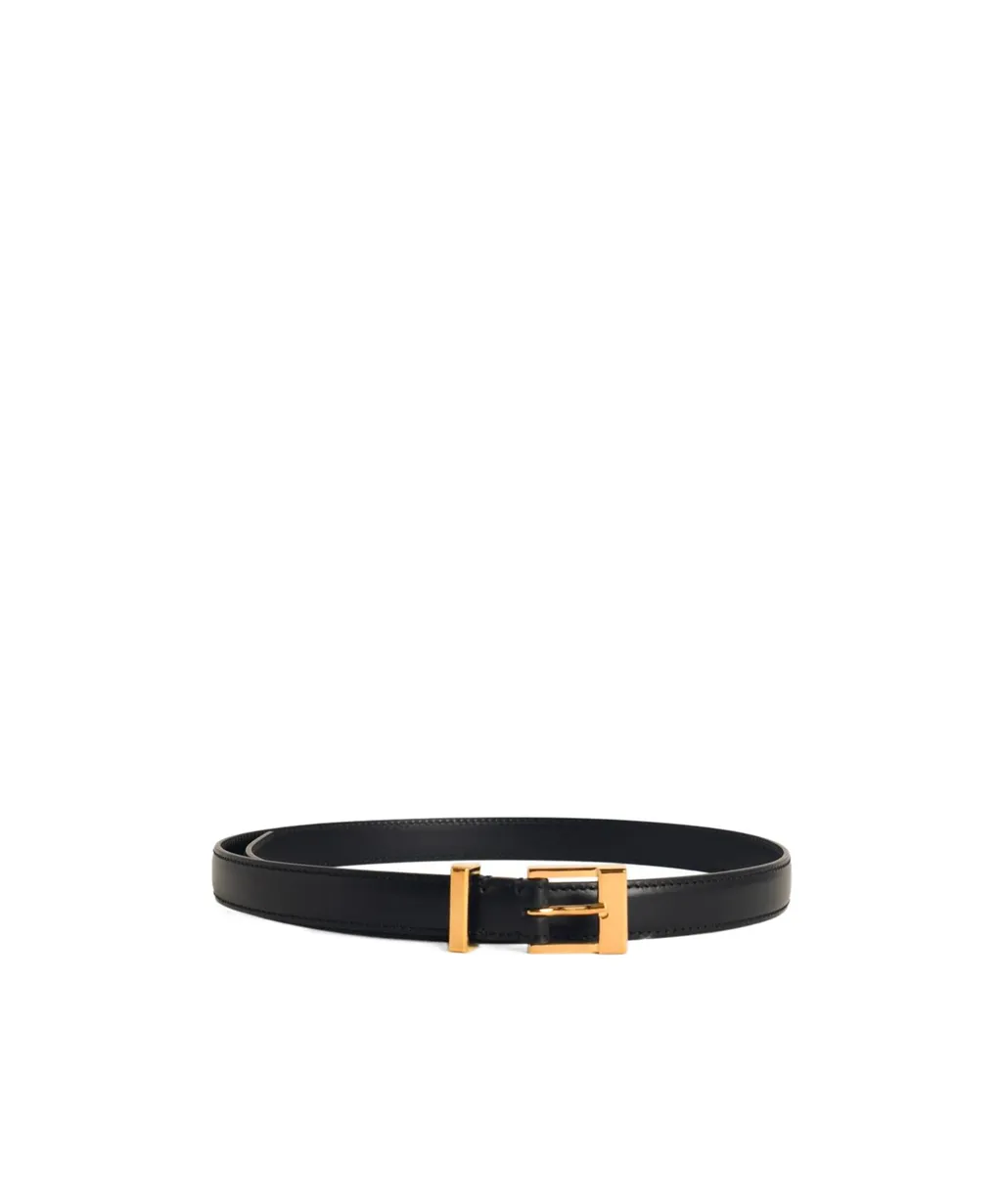 Adjustable Belt