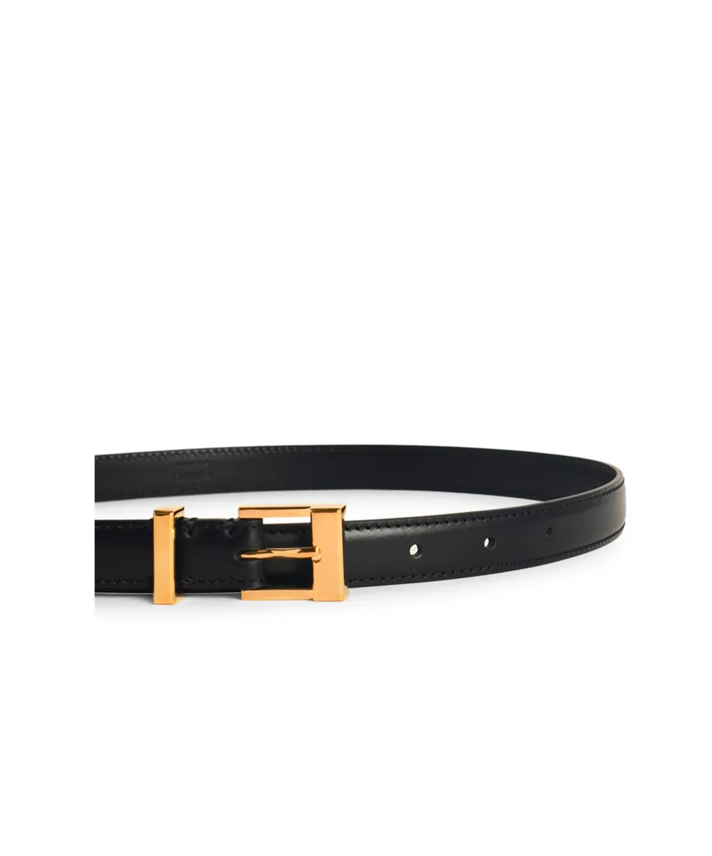 Adjustable Belt