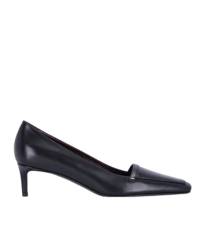 Slip On High Heels