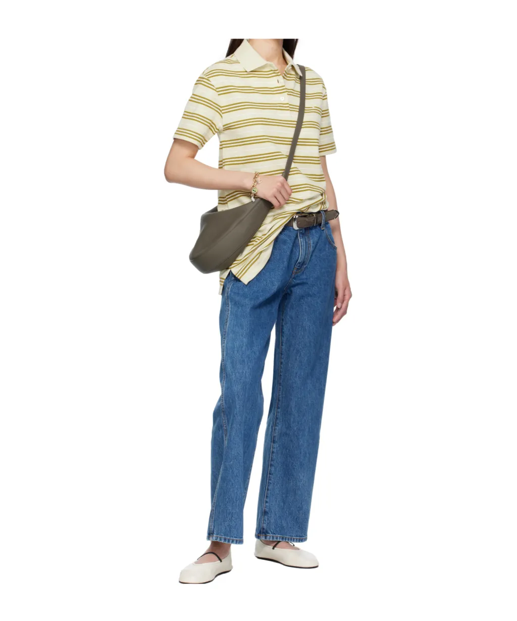Augustina Small Shoulder Bag