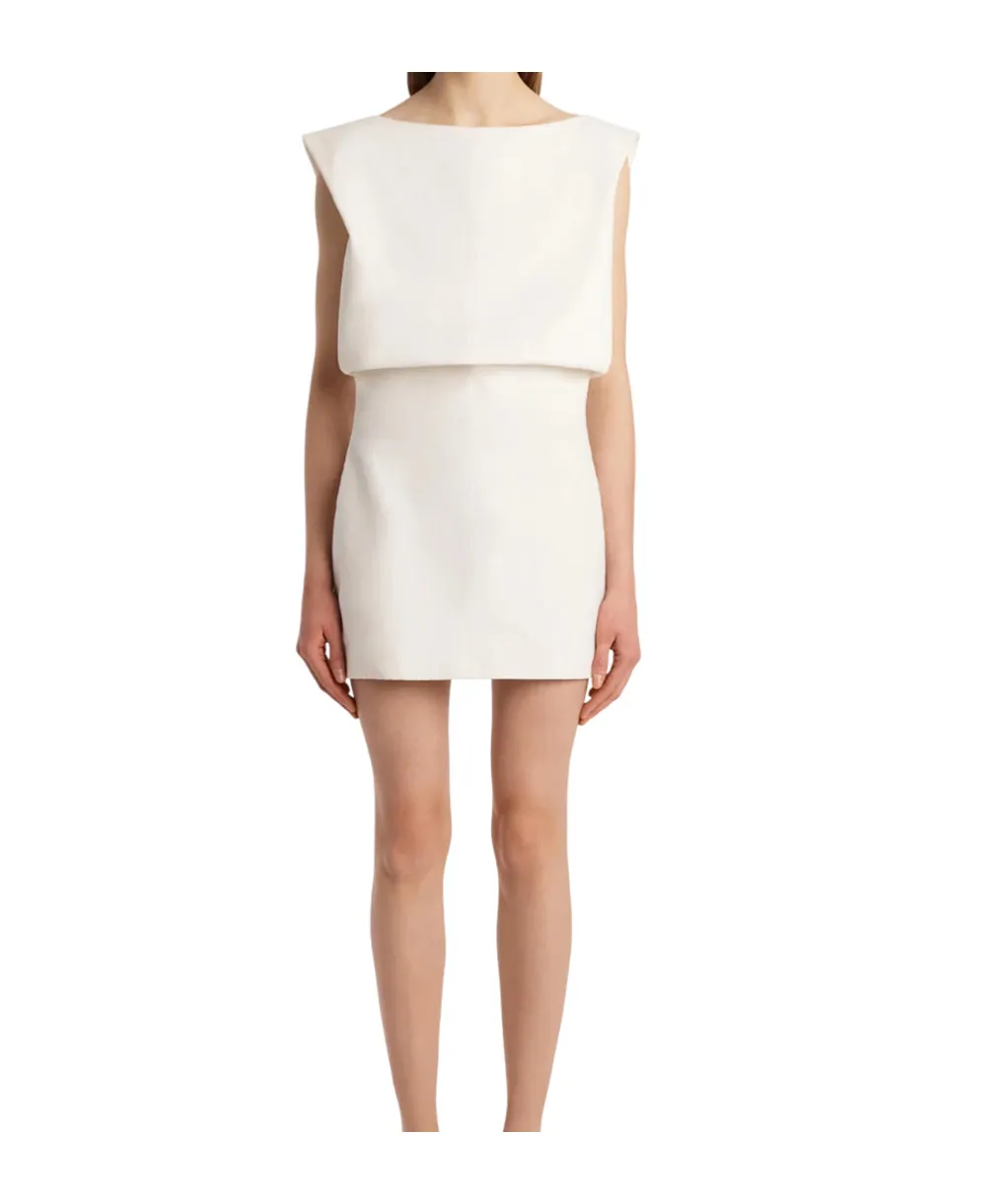 Toma Dress