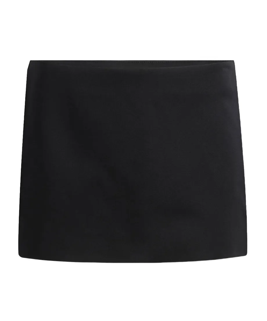 Jett Mini Skirt