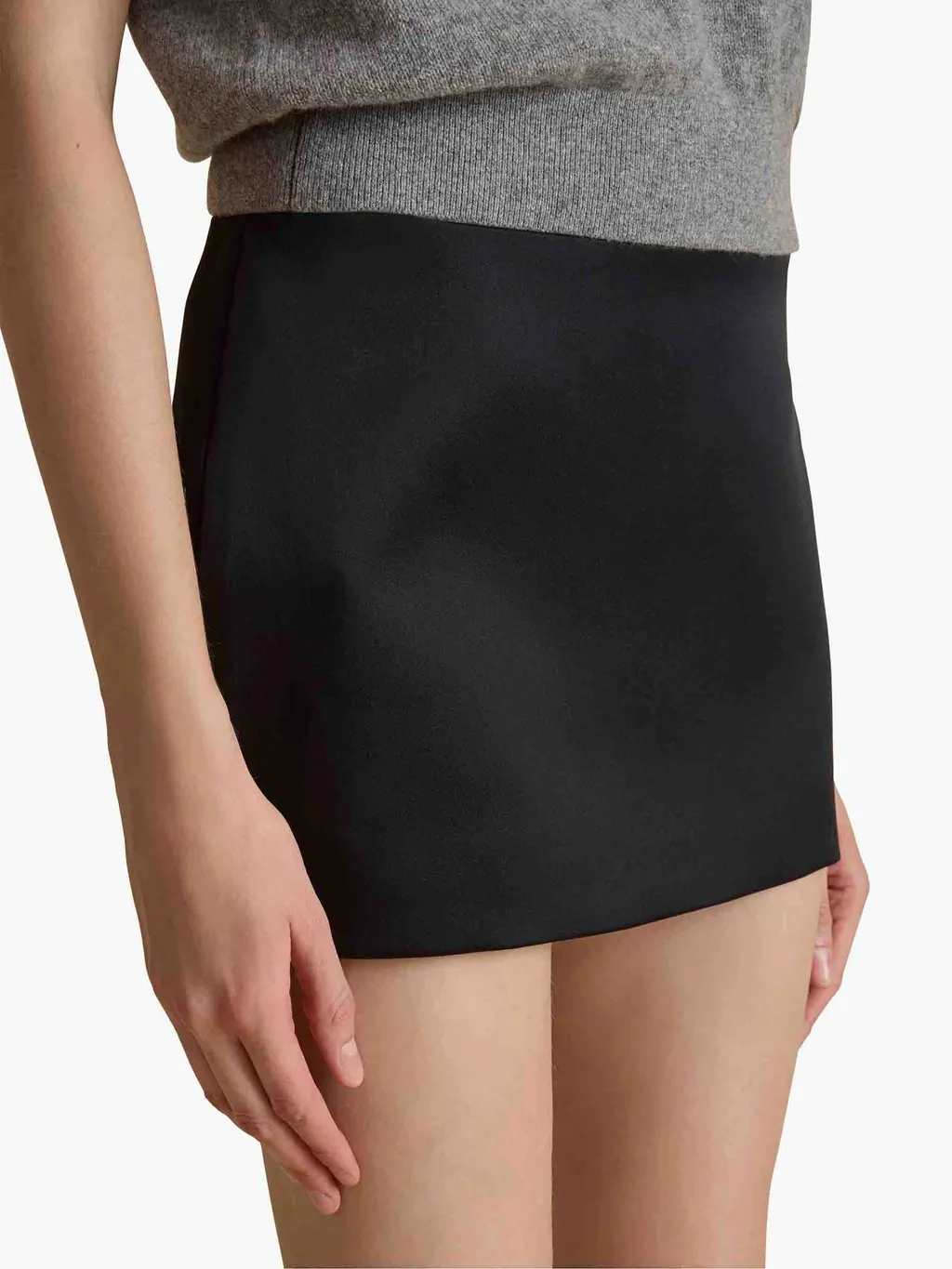 Jett Mini Skirt
