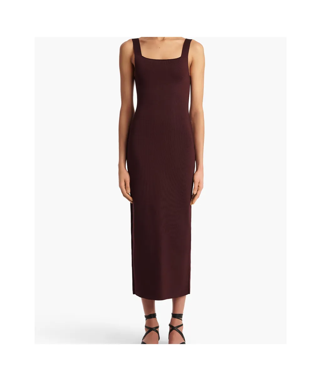 Dixi Dress