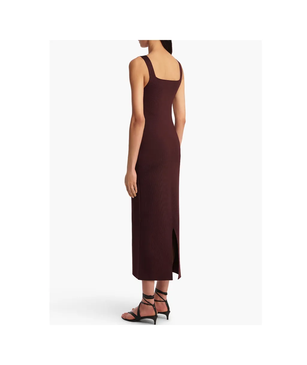 Dixi Dress