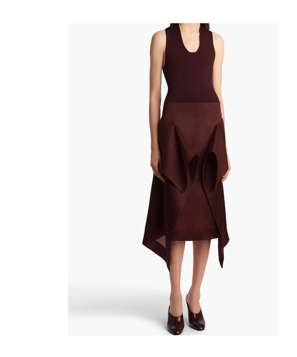 Halterneck Bodysuit