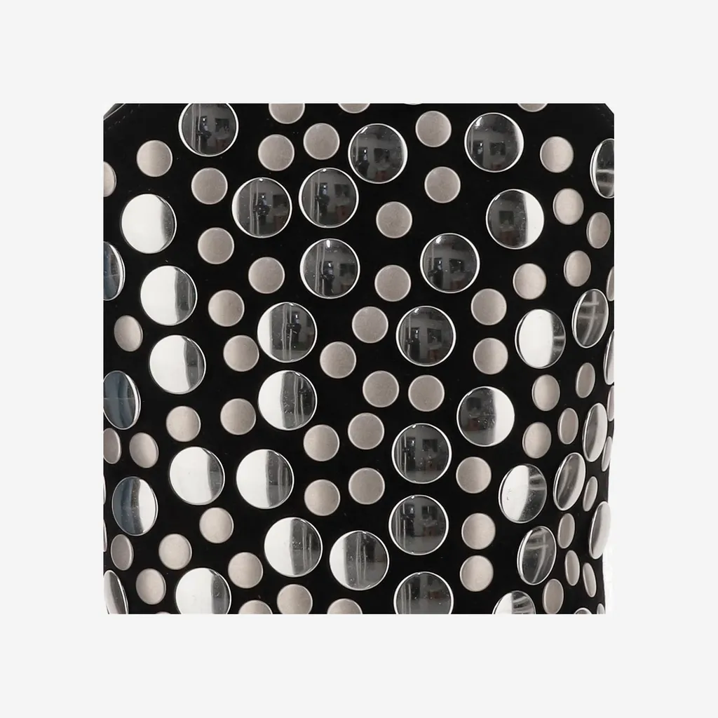 All Over Studs Embellished Bag