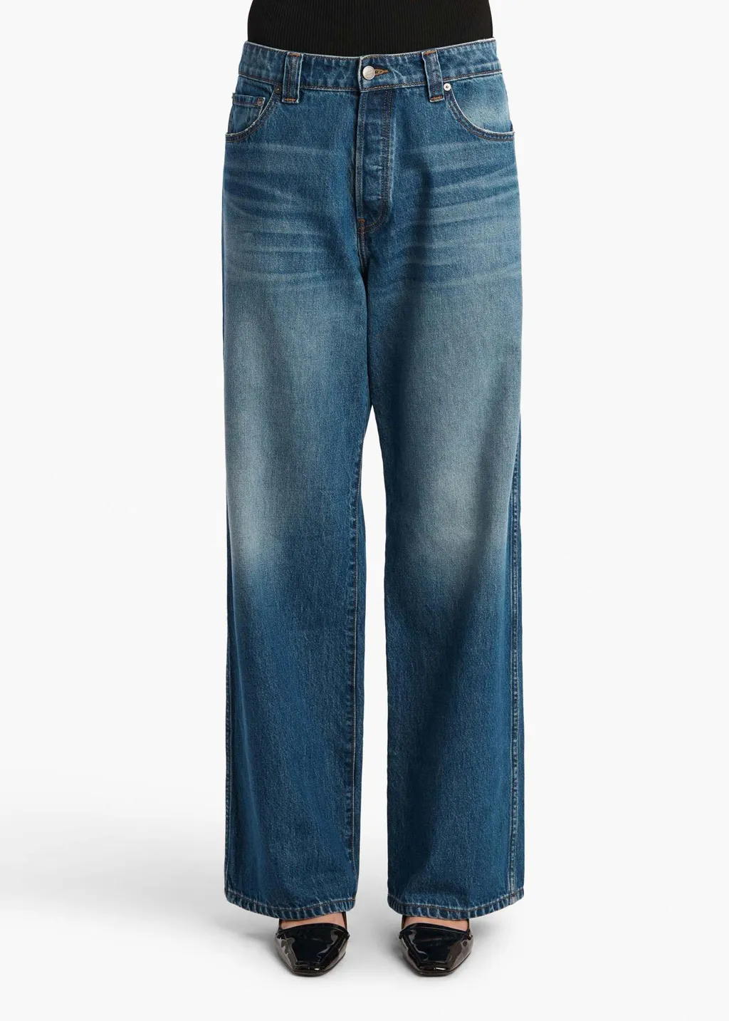 Winslow Jeans