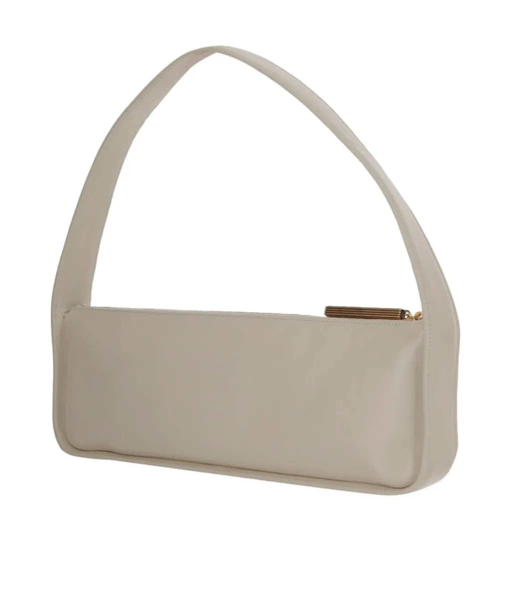 Zipper Tote Bag