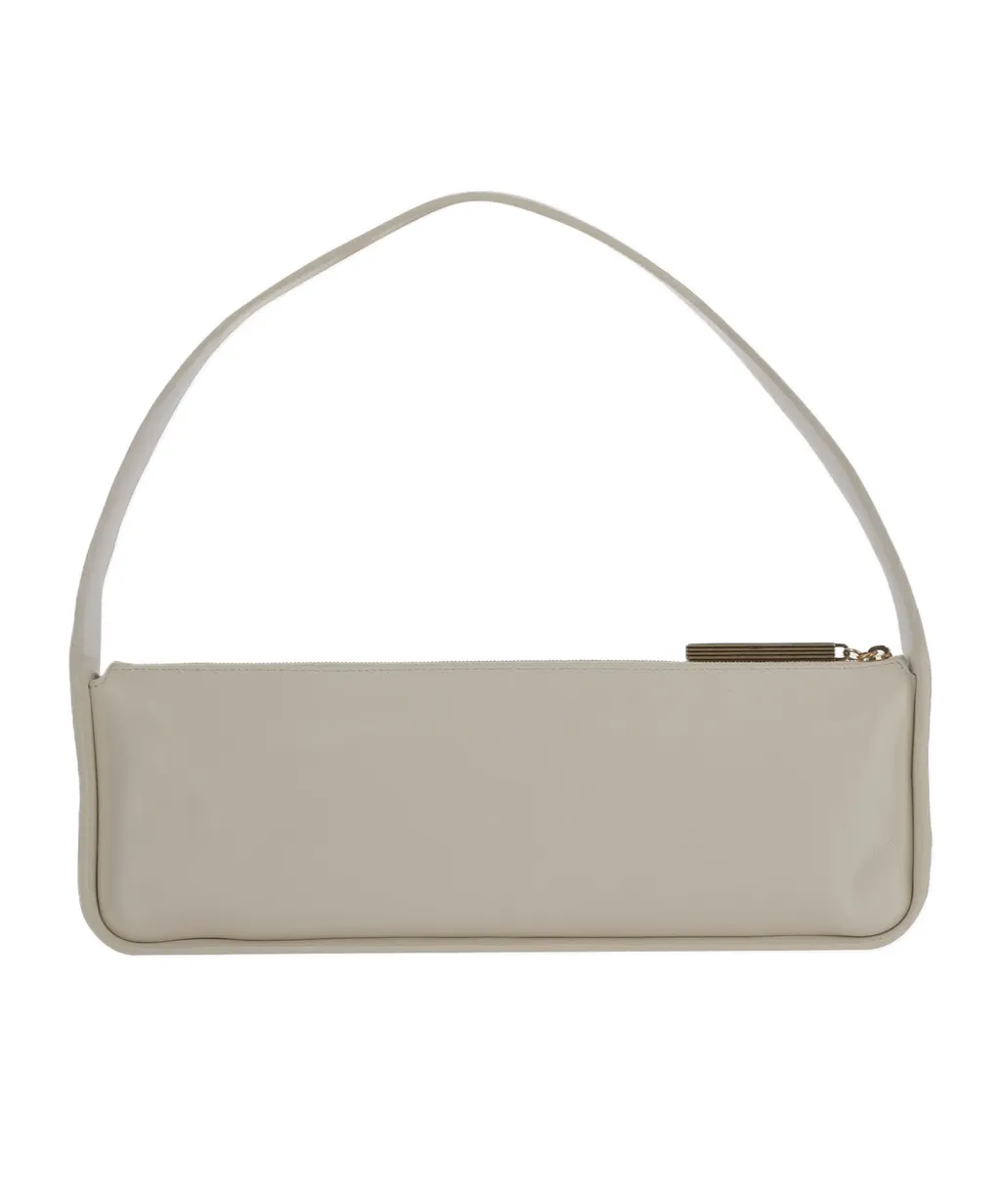 Zipper Tote Bag
