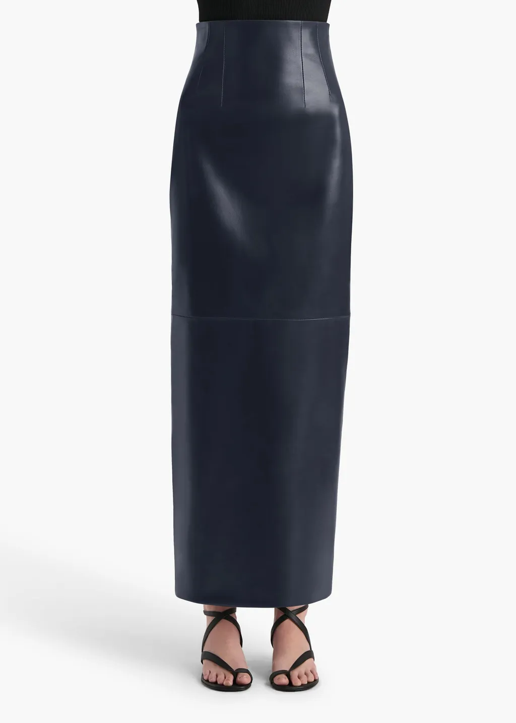 Loxley High-Waist Skirt