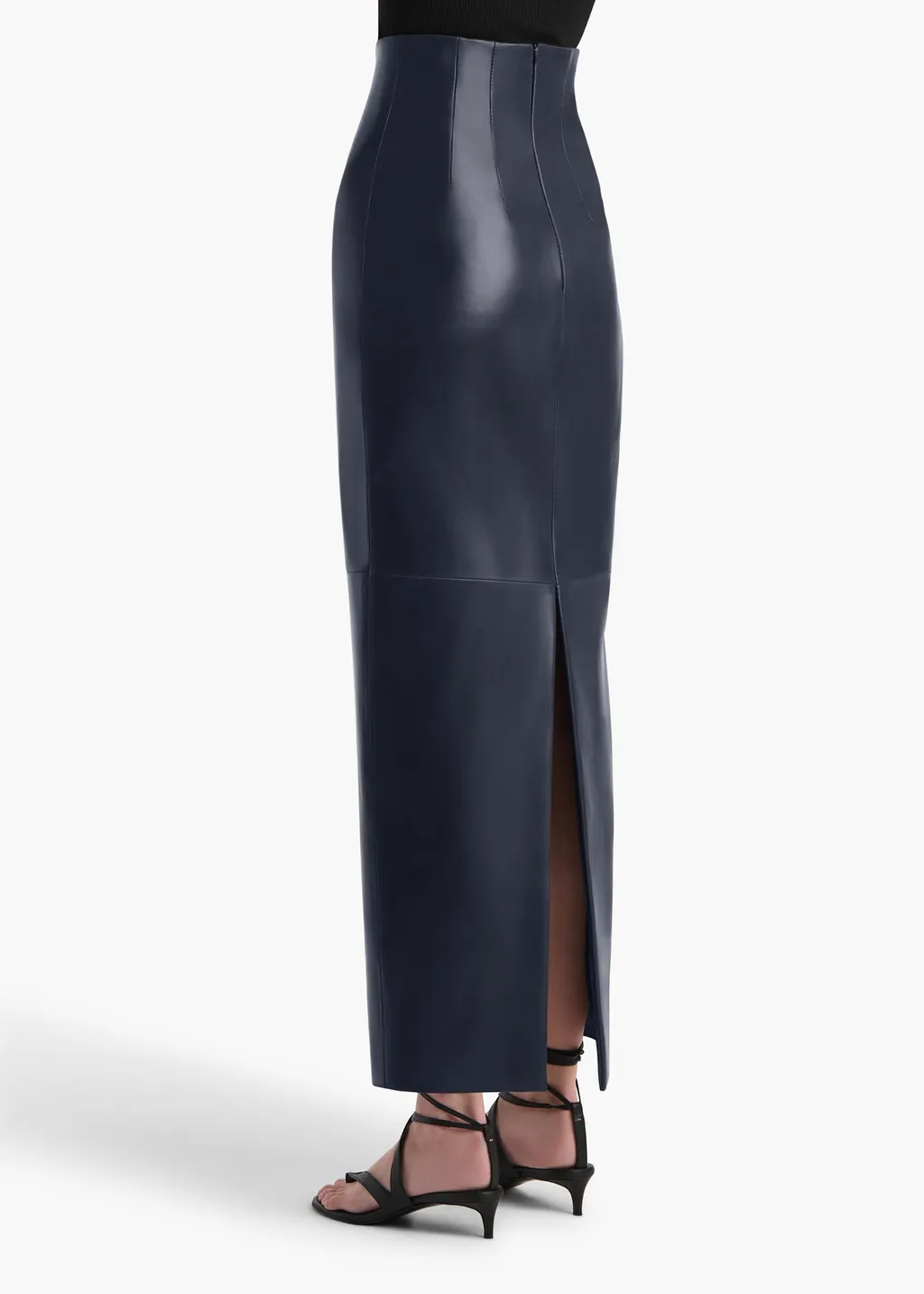 Loxley High-Waist Skirt