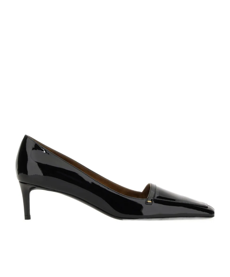 Heeled Pumps