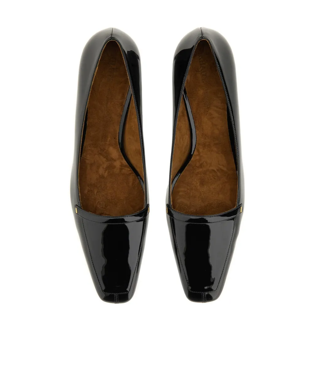 Heeled Pumps
