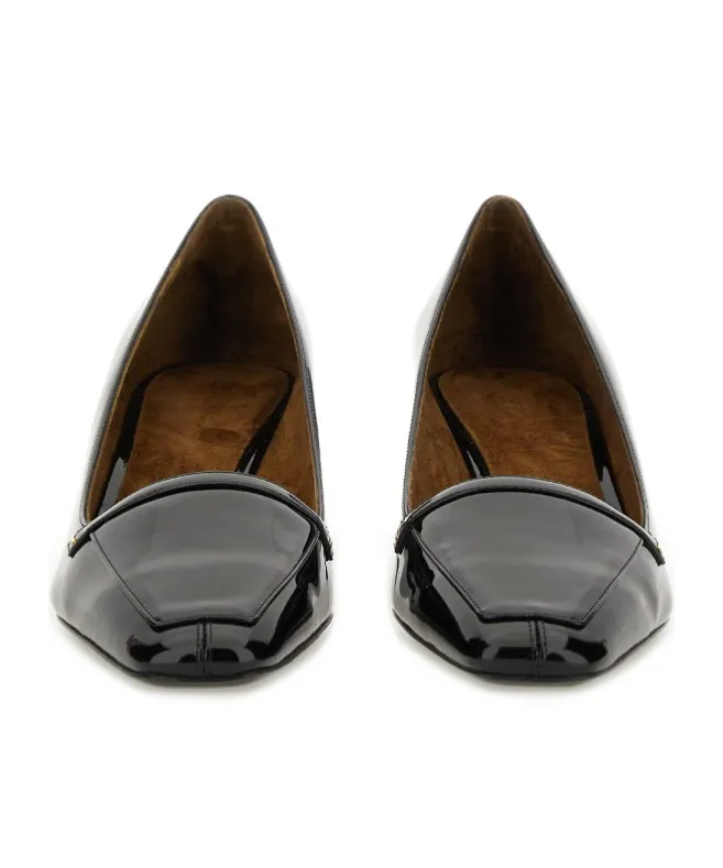 Heeled Pumps