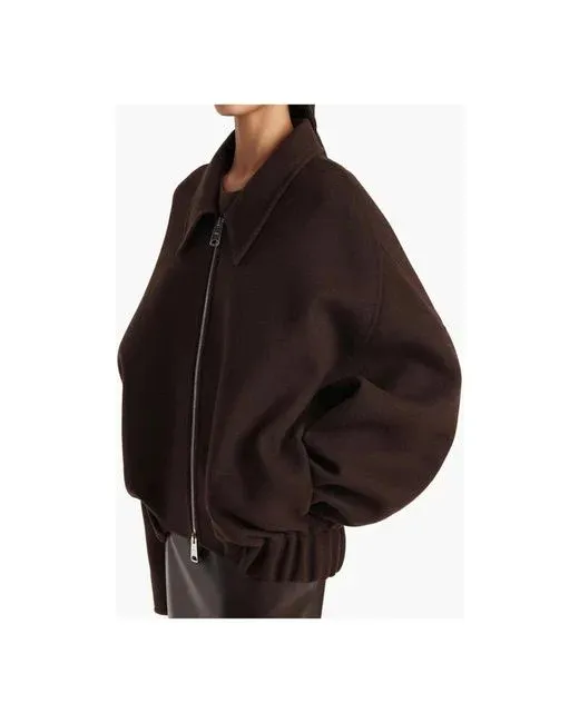 Long-Sleeved Jacket