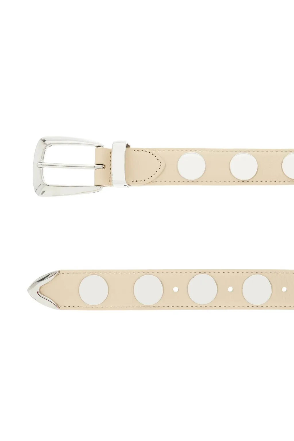 Rivet Belt