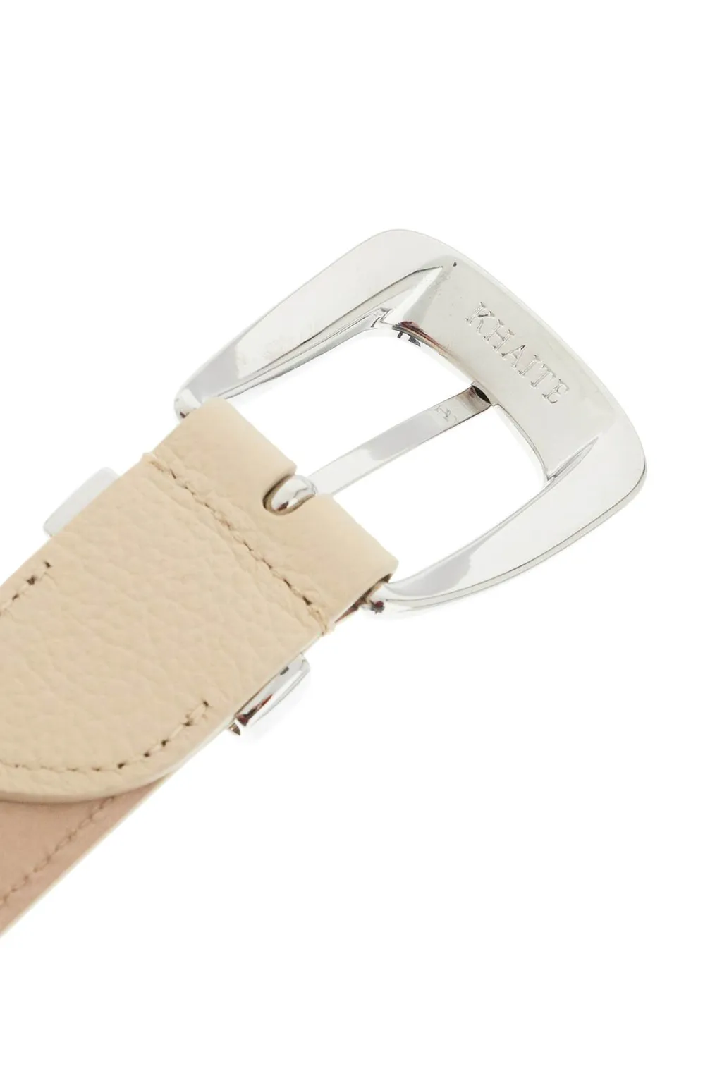 Rivet Belt