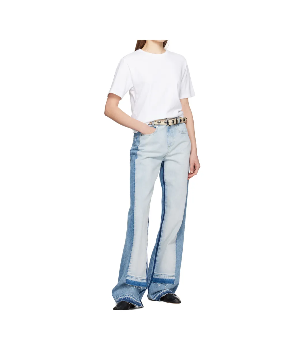 Rivet Belt