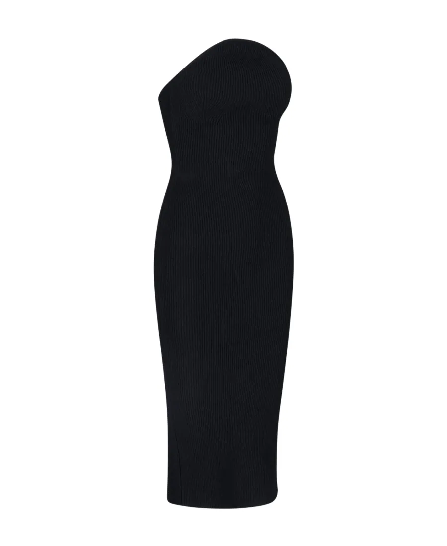 Logo Dress