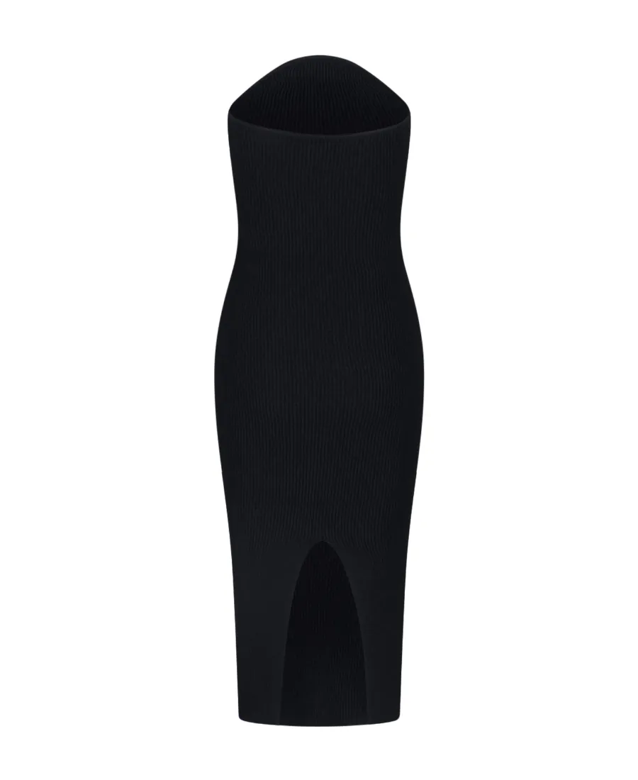 Logo Dress