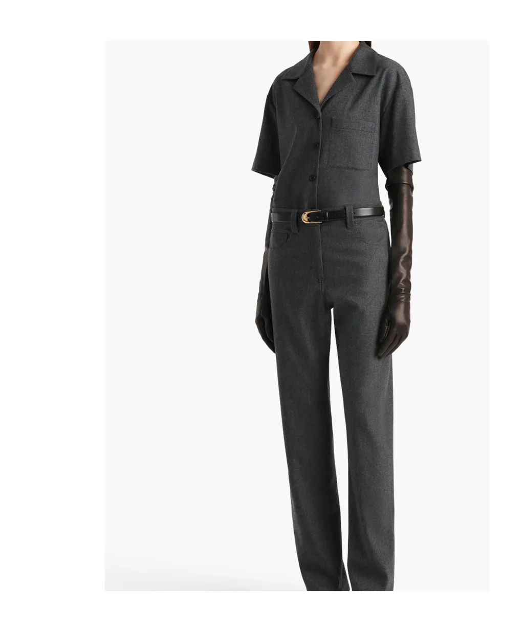 Riordan Short Sleeve Shirt