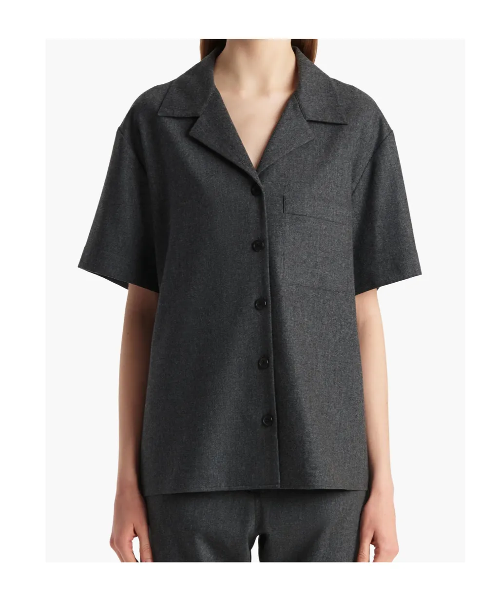 Riordan Short Sleeve Shirt