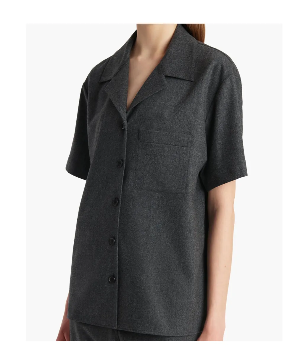 Riordan Short Sleeve Shirt