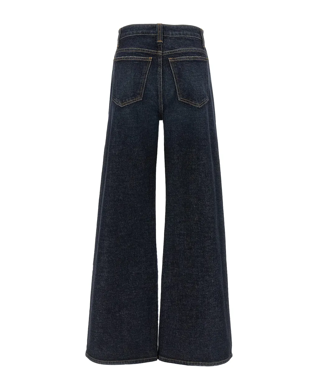 Belt Loop Jeans