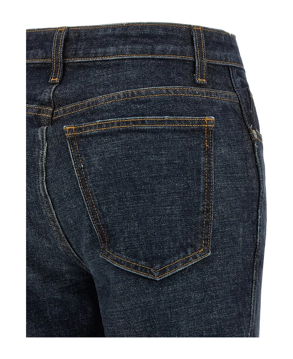 Belt Loop Jeans