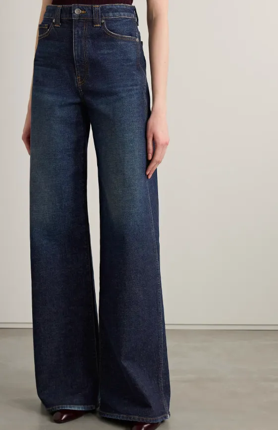 Belt Loop Jeans