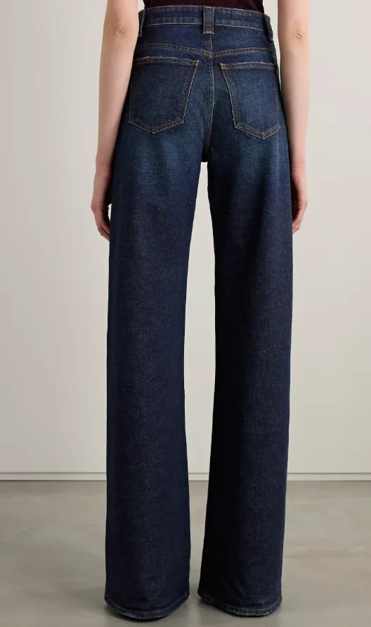 Belt Loop Jeans