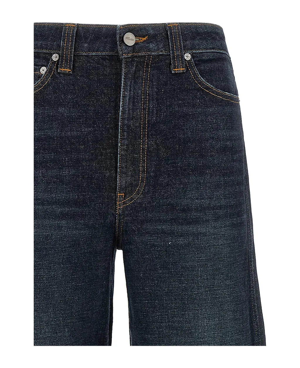 Belt Loop Jeans
