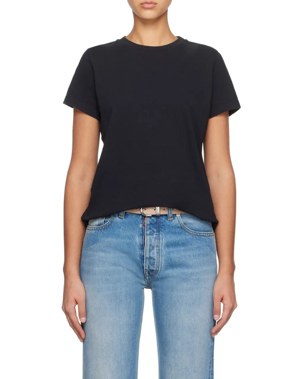 The Emmylou Crewneck T-Shirt