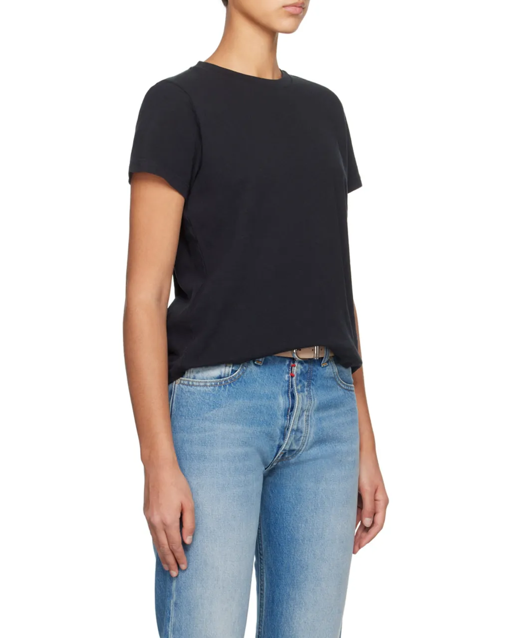 The Emmylou Crewneck T-Shirt