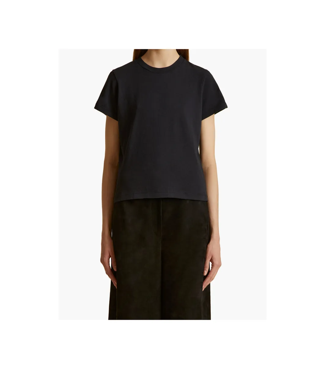 The Emmylou Crewneck T-Shirt
