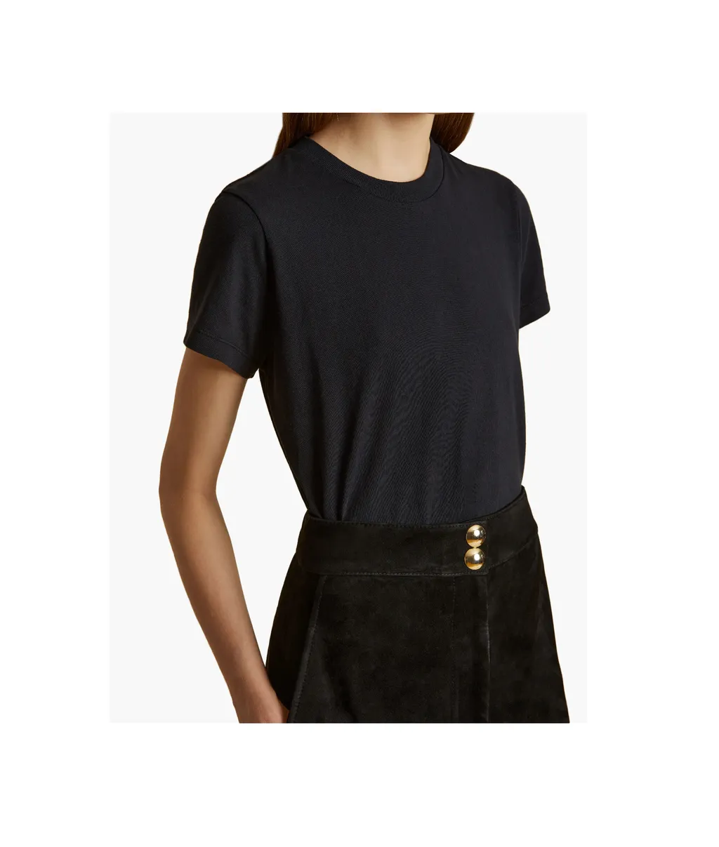 The Emmylou Crewneck T-Shirt