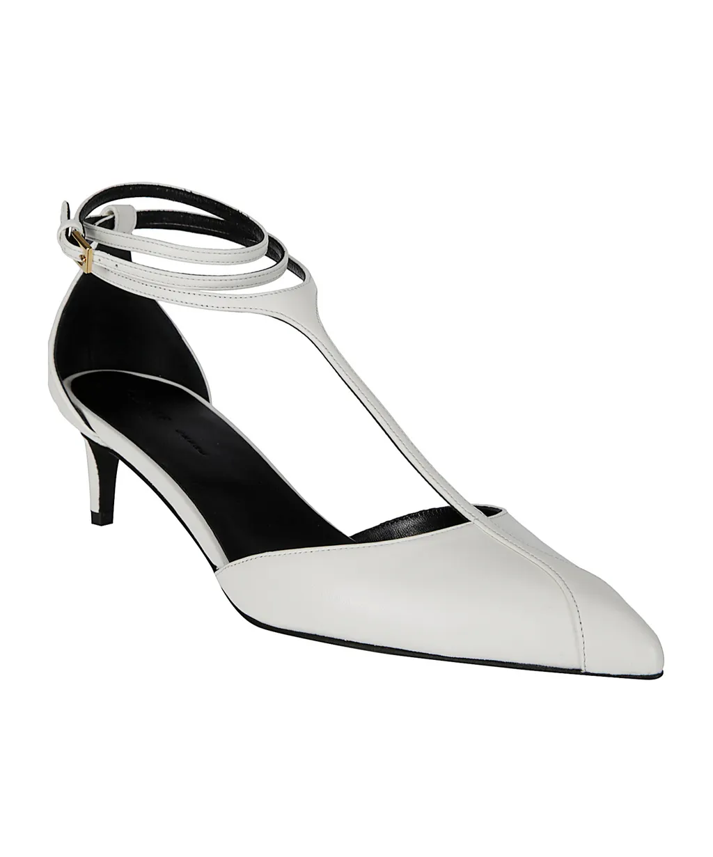 Mia Pointed-Toe Pumps