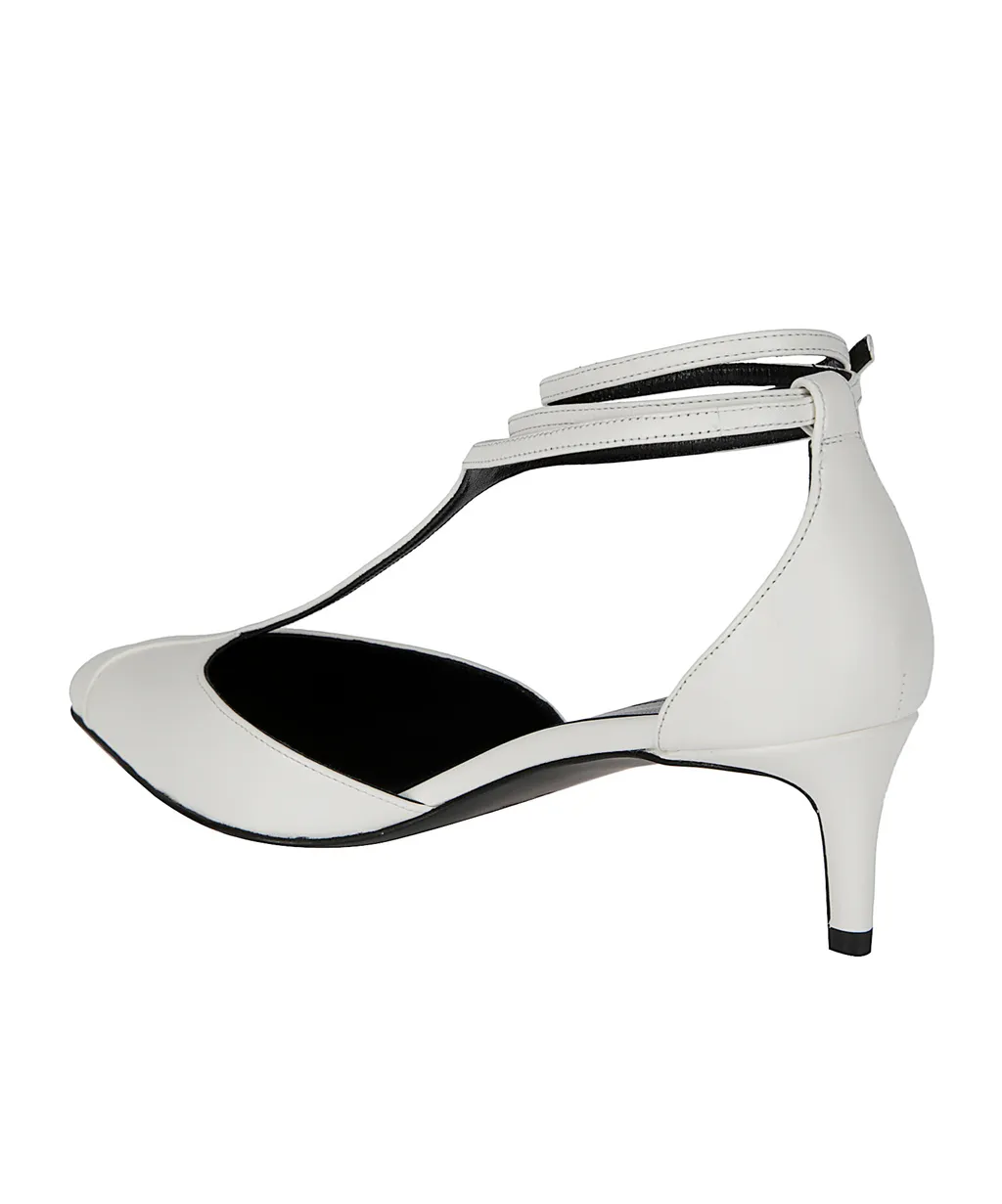 Mia Pointed-Toe Pumps