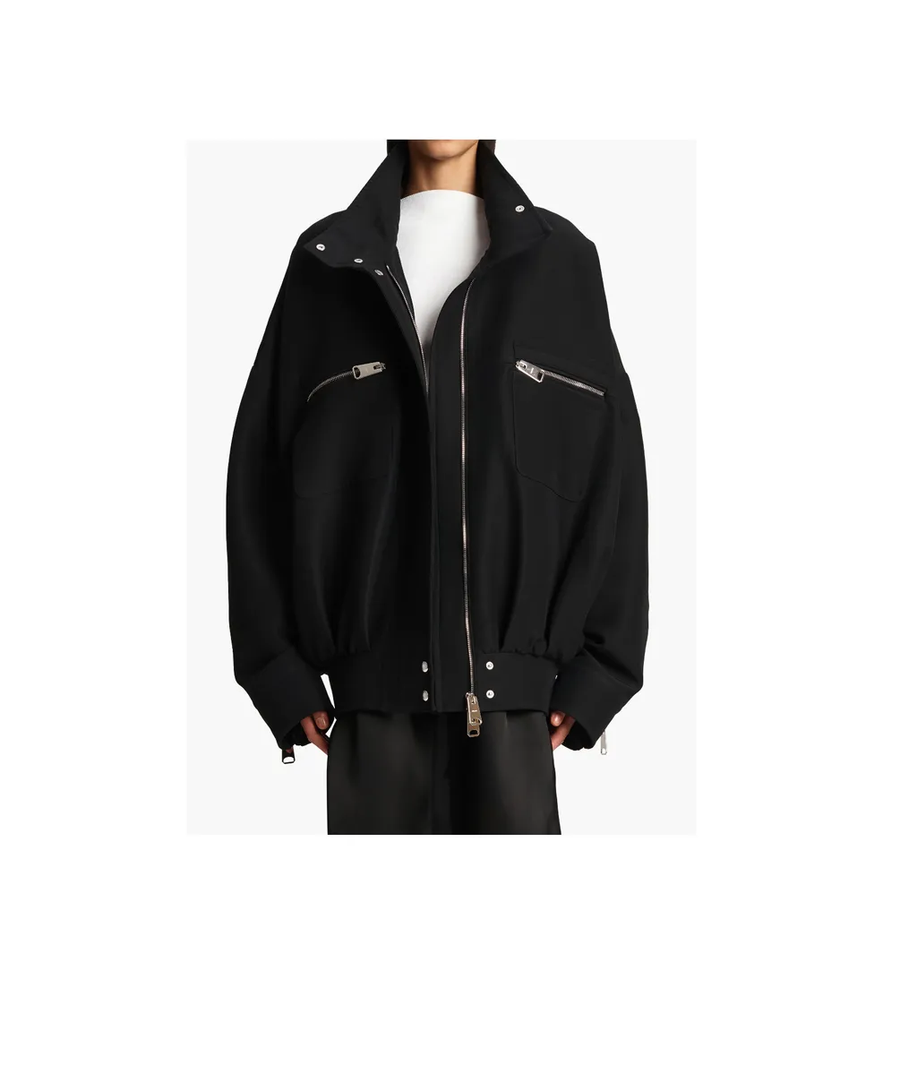 Ayman Jacket