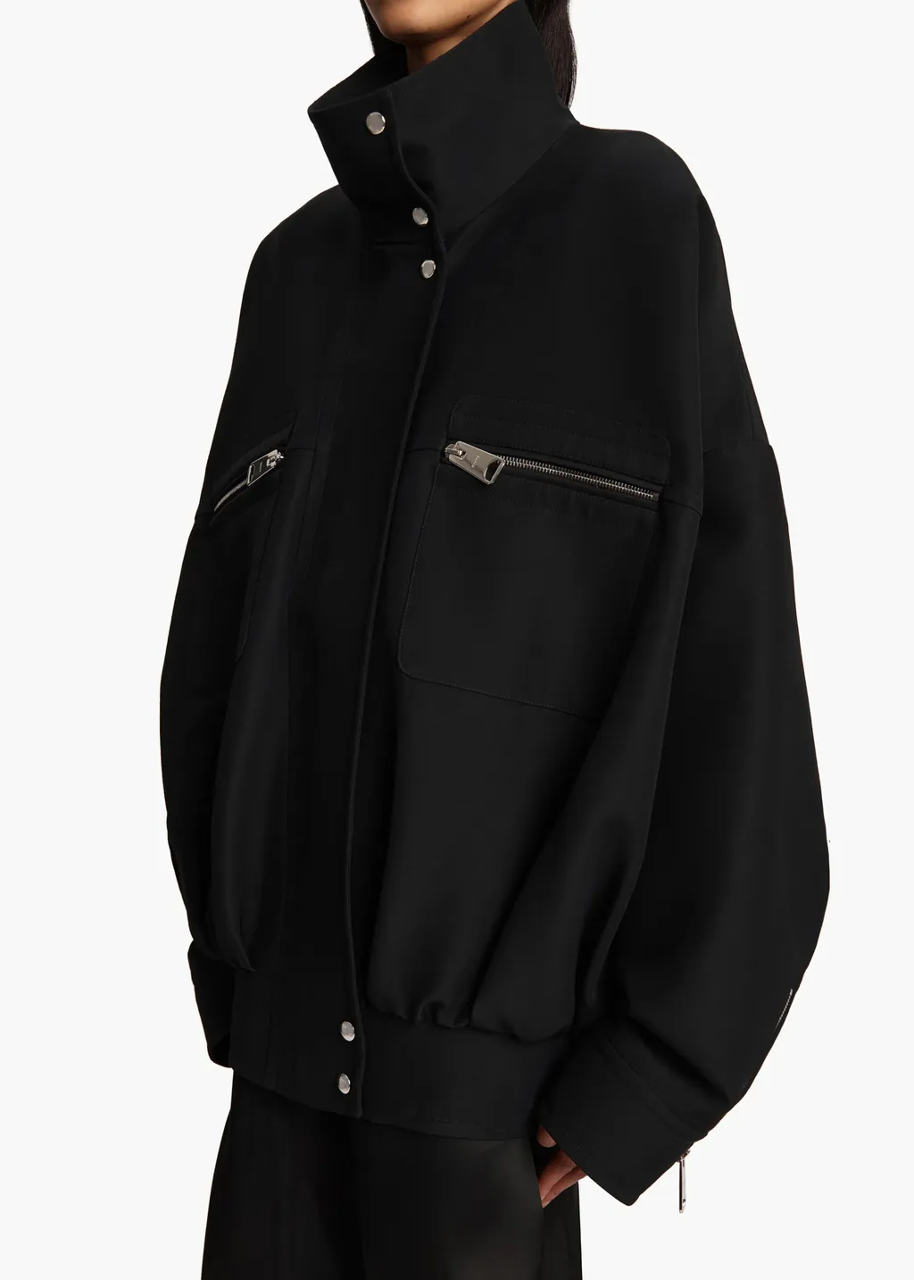 Ayman Jacket
