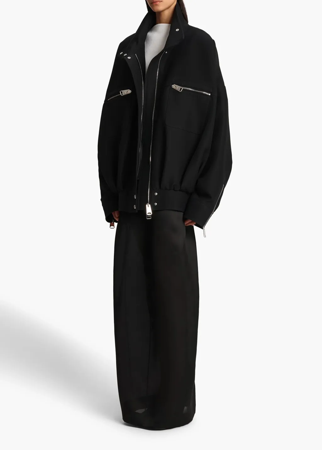 Ayman Jacket