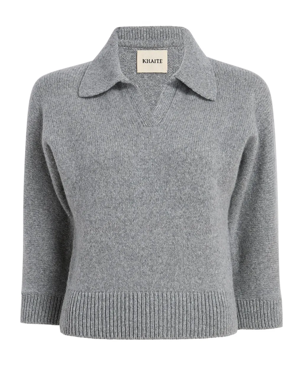 Herve Sweater
