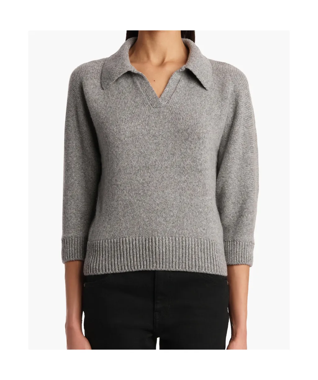 Herve Sweater