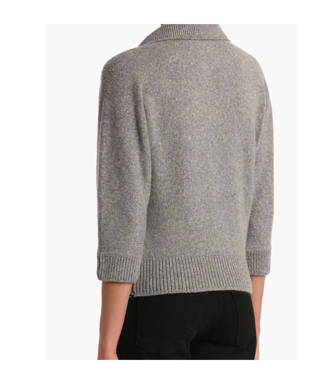 Herve Sweater