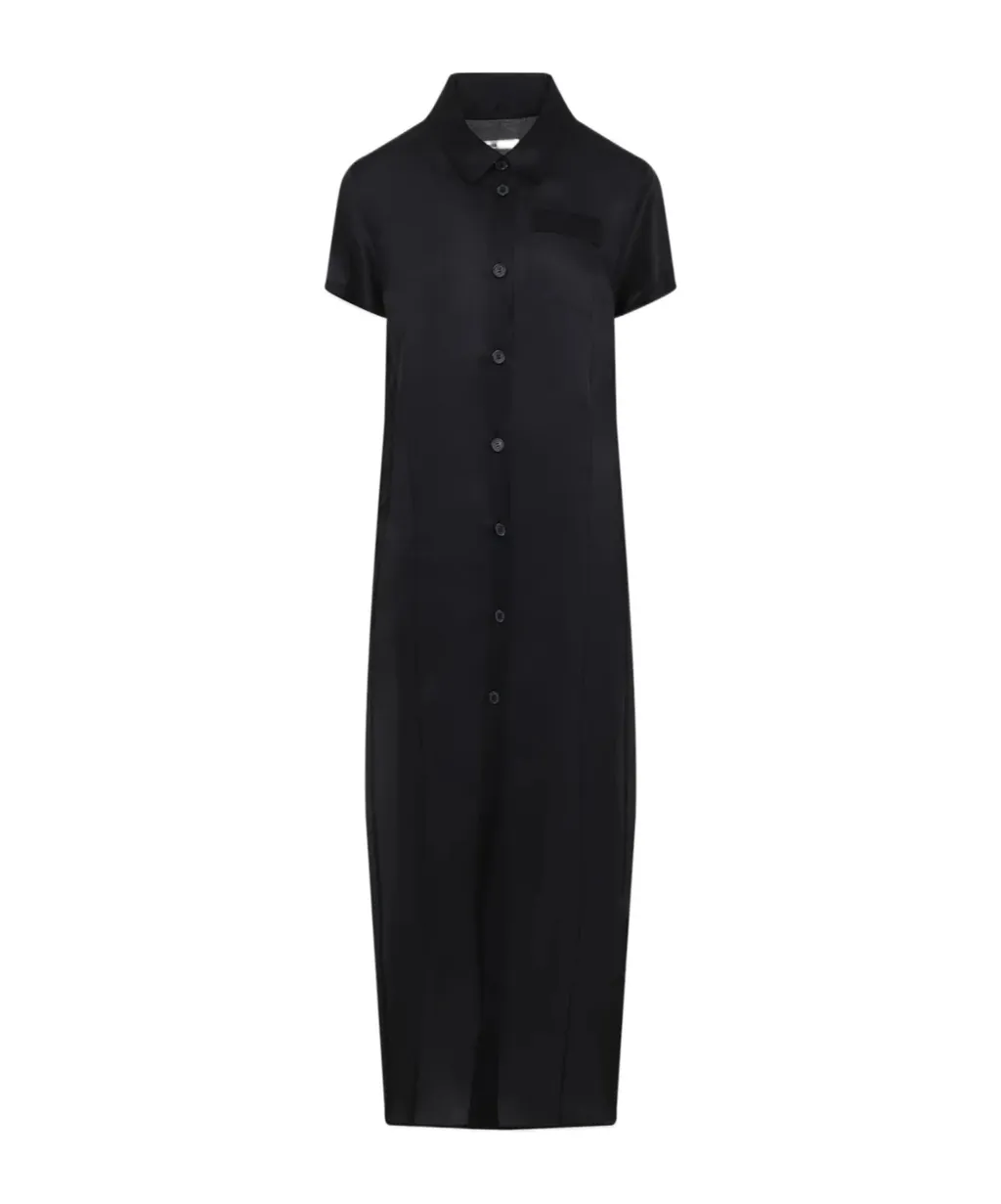 Long Dress