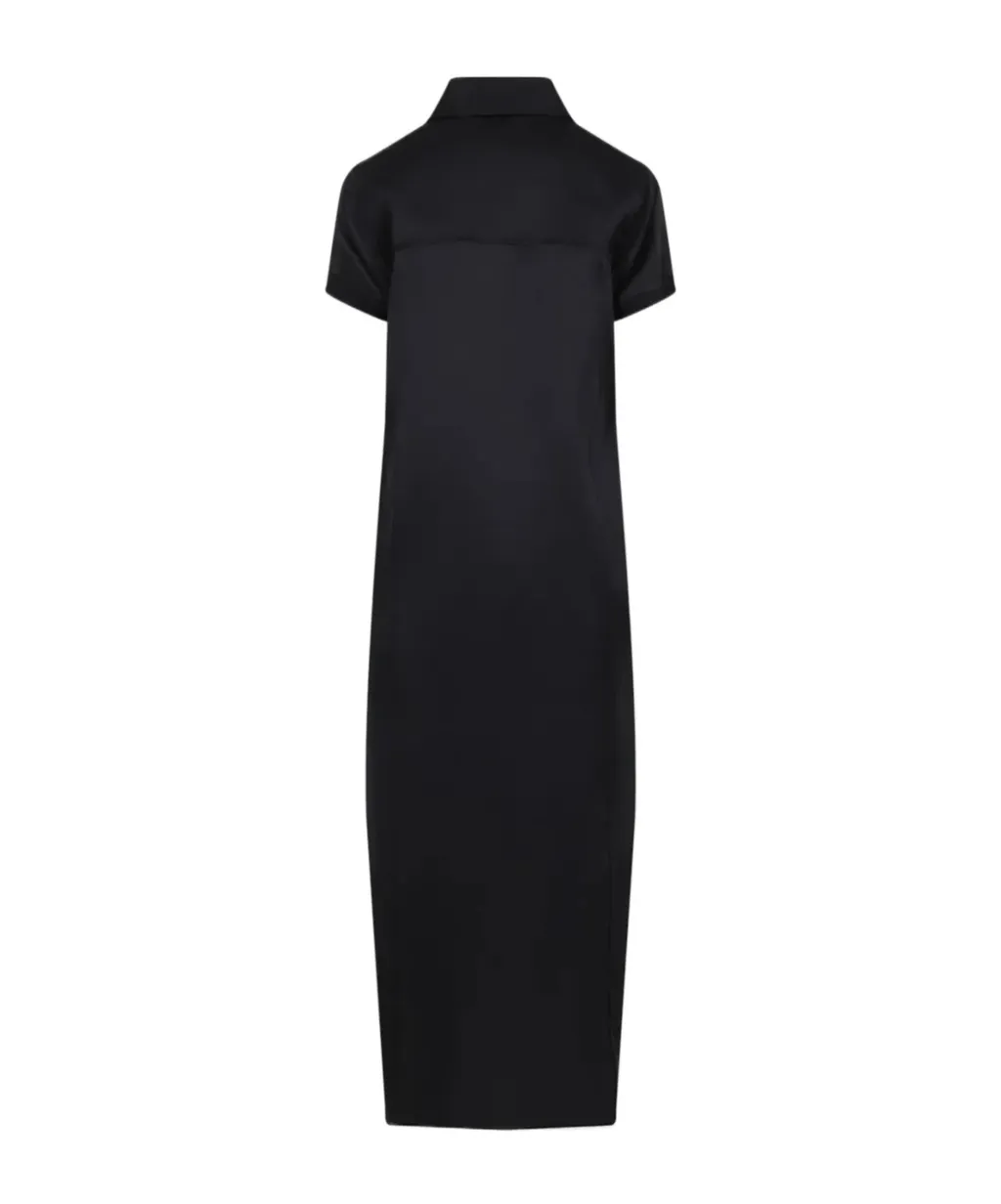 Long Dress