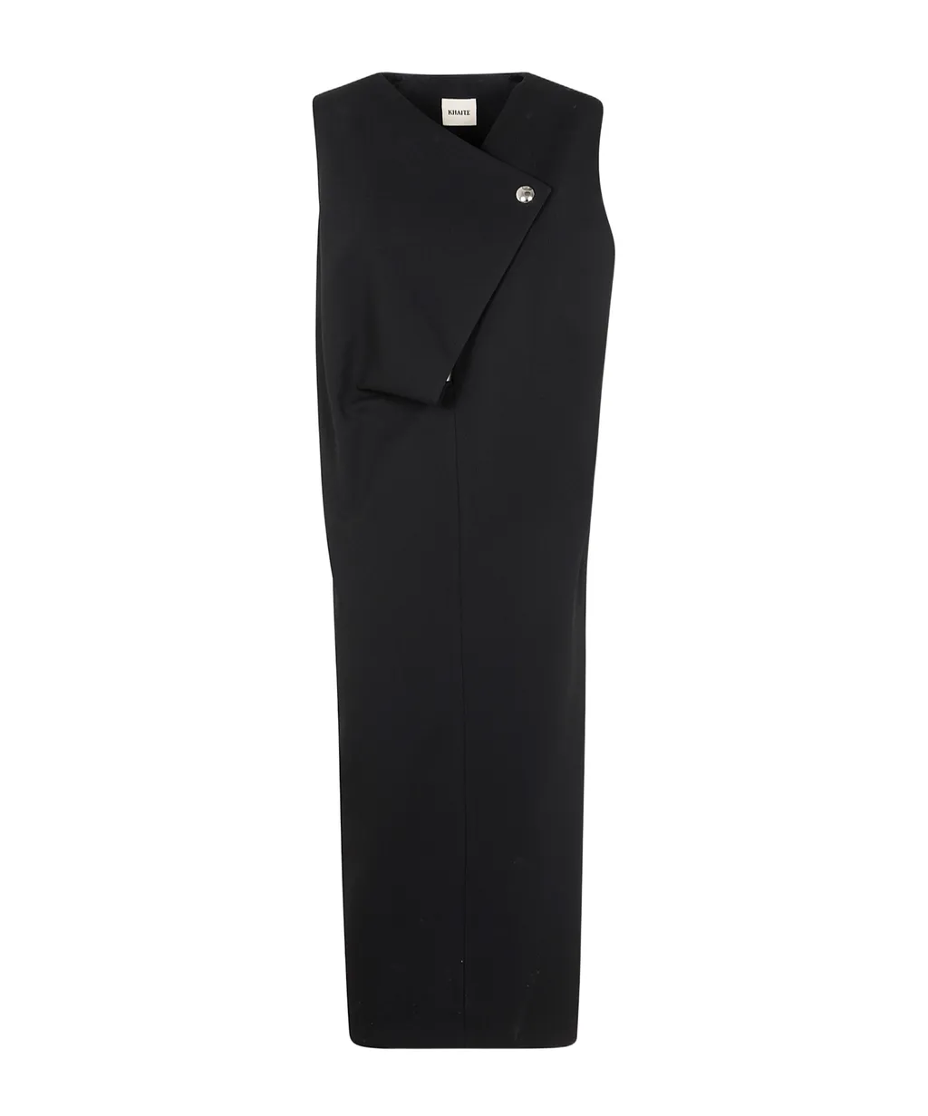 Crispin Dress