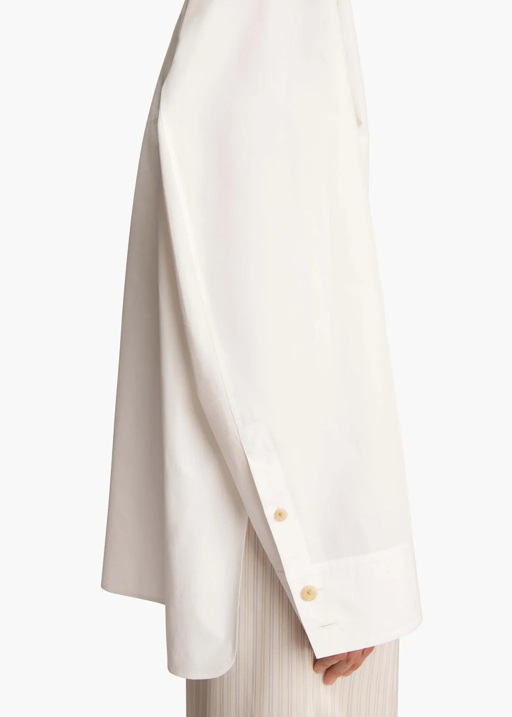 Herschel Buttoned Shirt